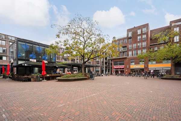 Foto - Te koop: Gasthuislaan 286, 2611 RC Delft